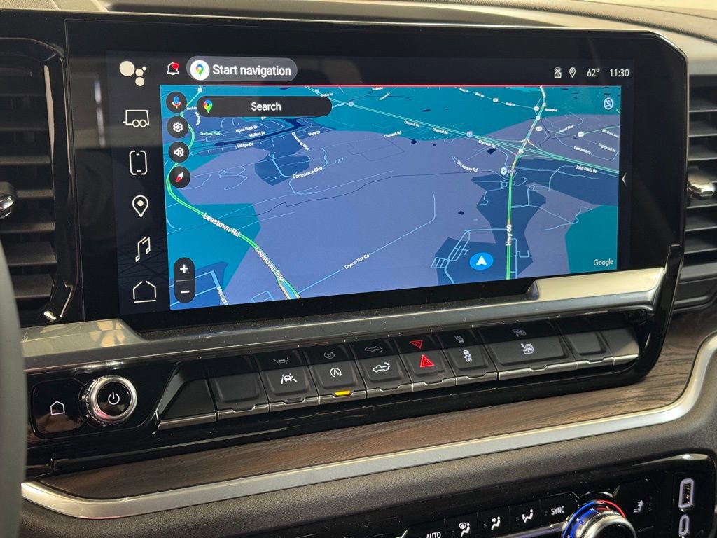 2026 GMC Sierra 1500 SLT - Photo 38