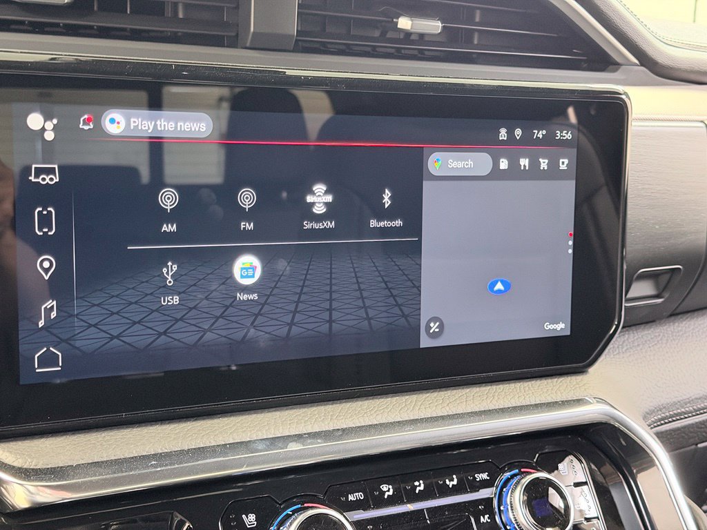 2026 GMC Sierra 1500 Denali - Photo 56