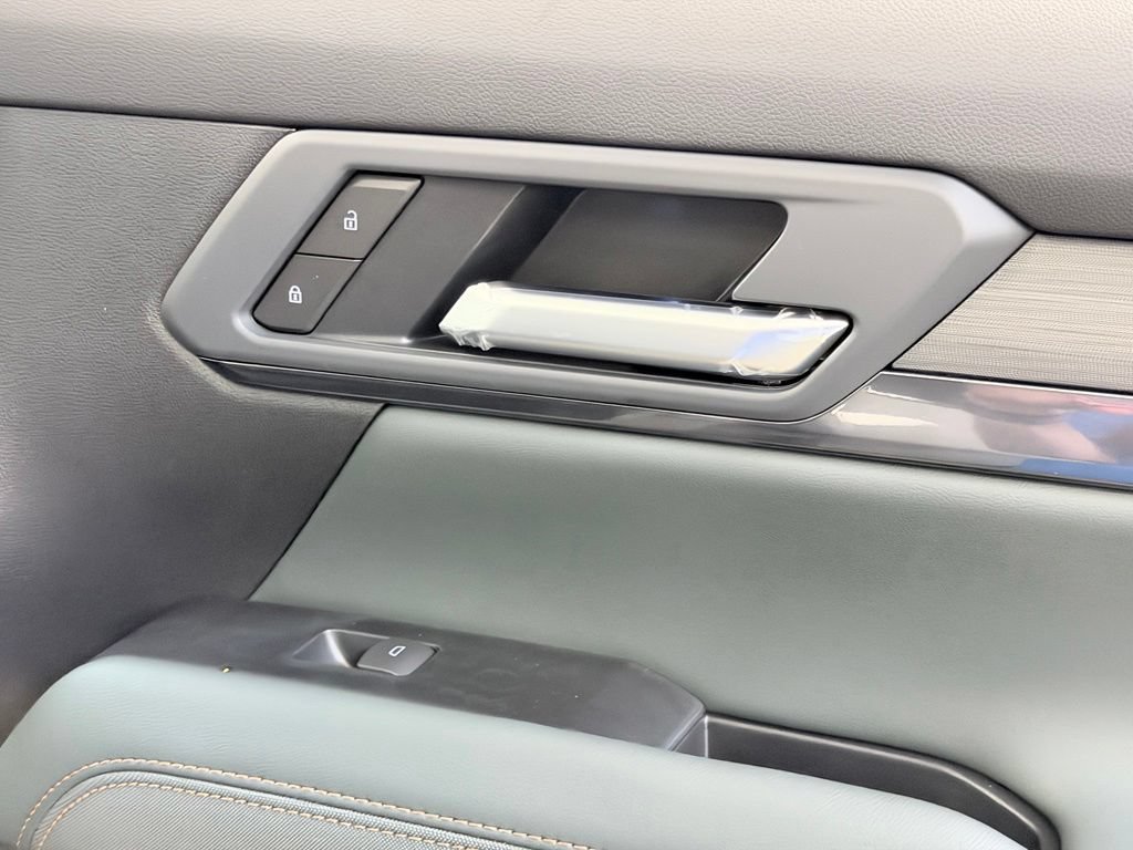 2026 GMC Terrain AT4 - Photo 37