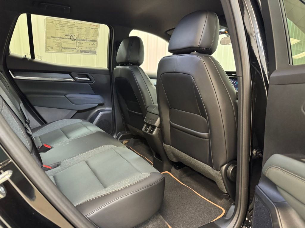 2026 GMC Terrain AT4 - Photo 26