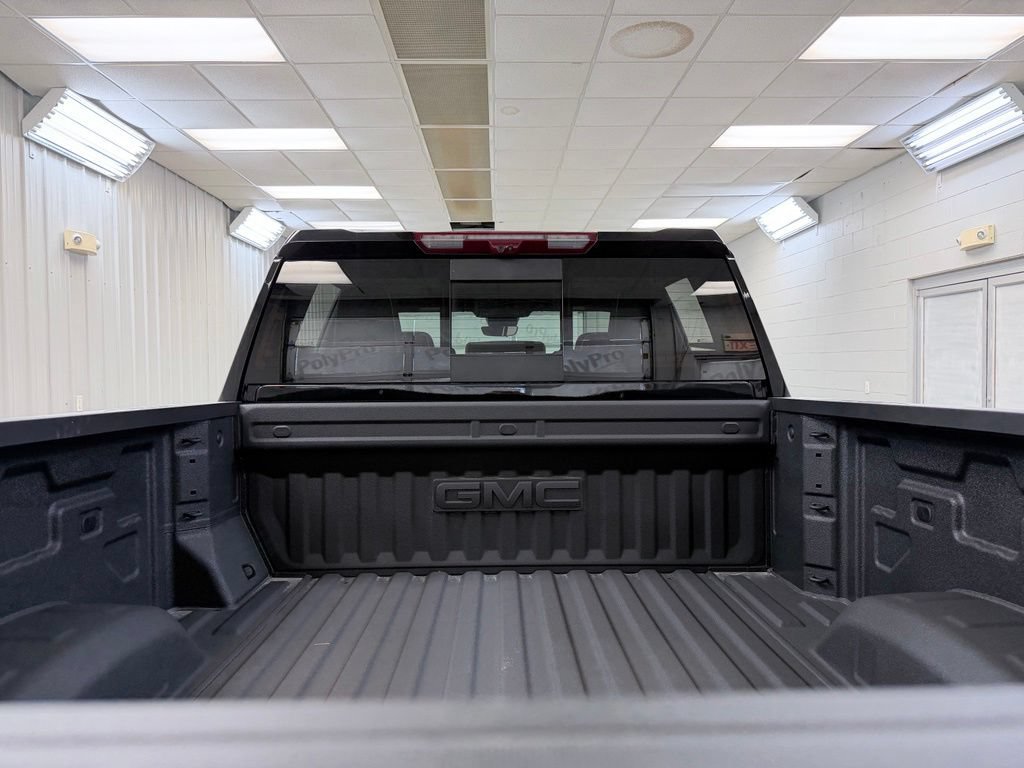 2026 GMC Sierra 2500HD Denali Ultimate - Photo 30