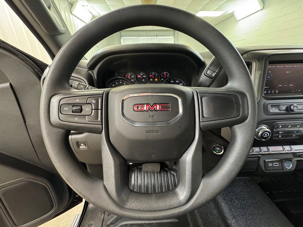 2026 GMC Sierra 1500 Pro - Photo 28