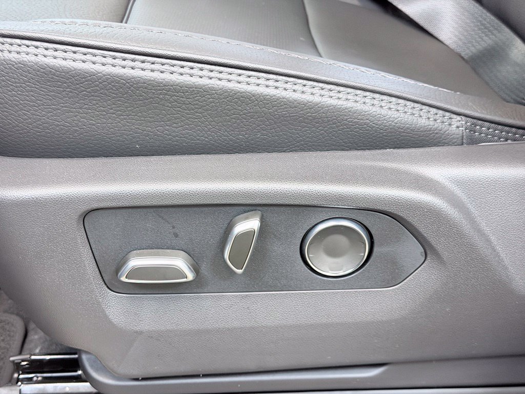 2026 GMC Sierra 1500 Denali - Photo 16