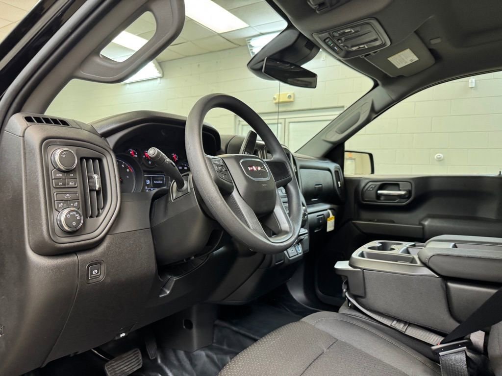 2026 GMC Sierra 1500 Pro - Photo 14