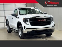 2026 GMC Sierra 1500 Pro Truck