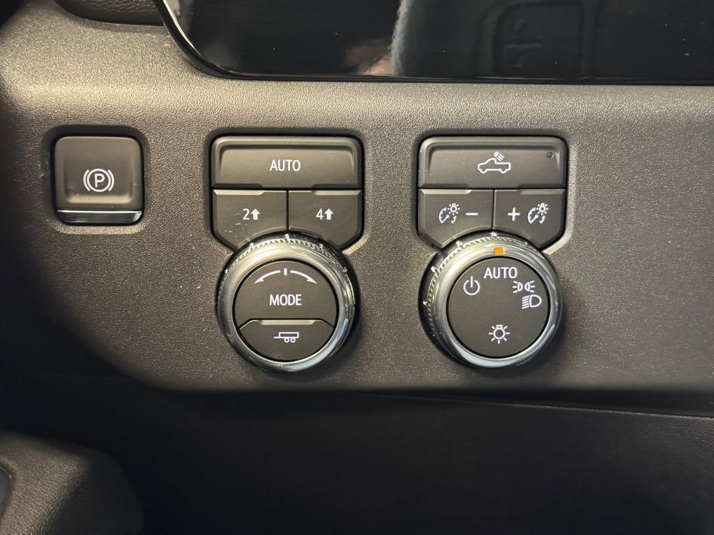2026 GMC Sierra 1500 SLE - Photo 28