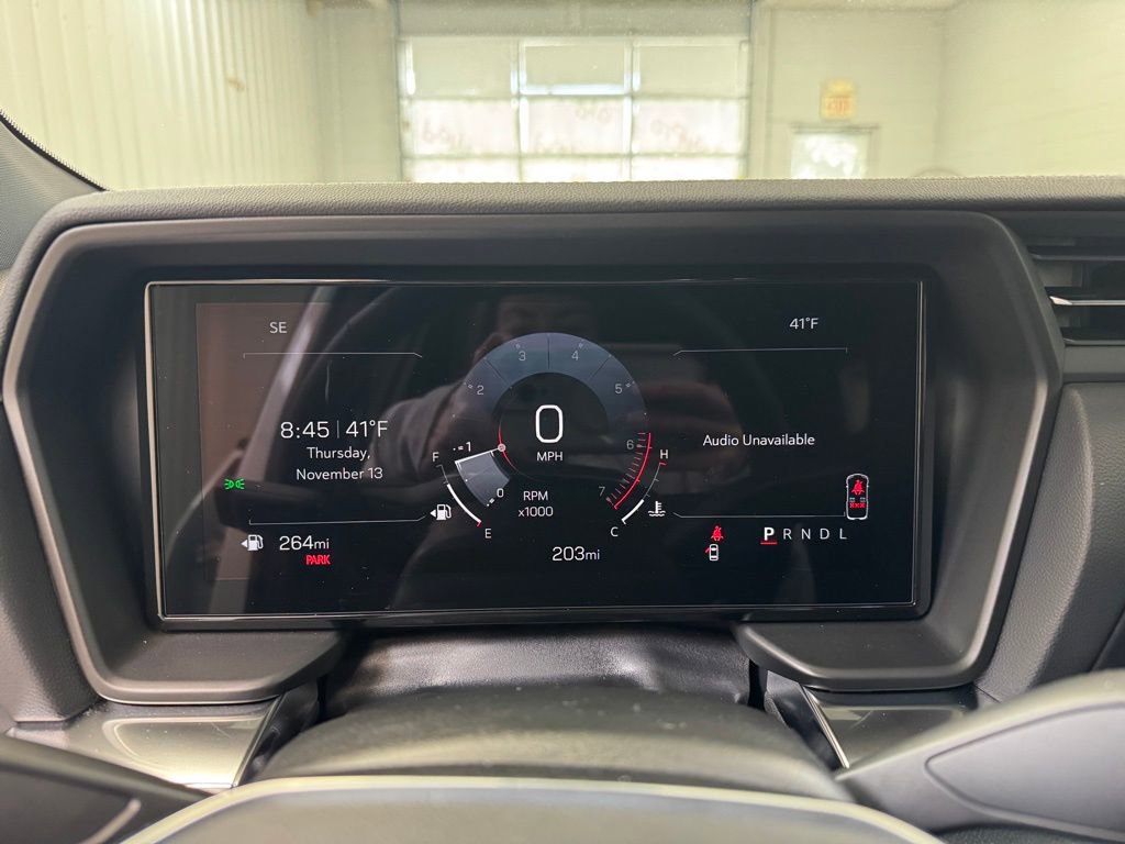2026 GMC Terrain Elevation - Photo 29