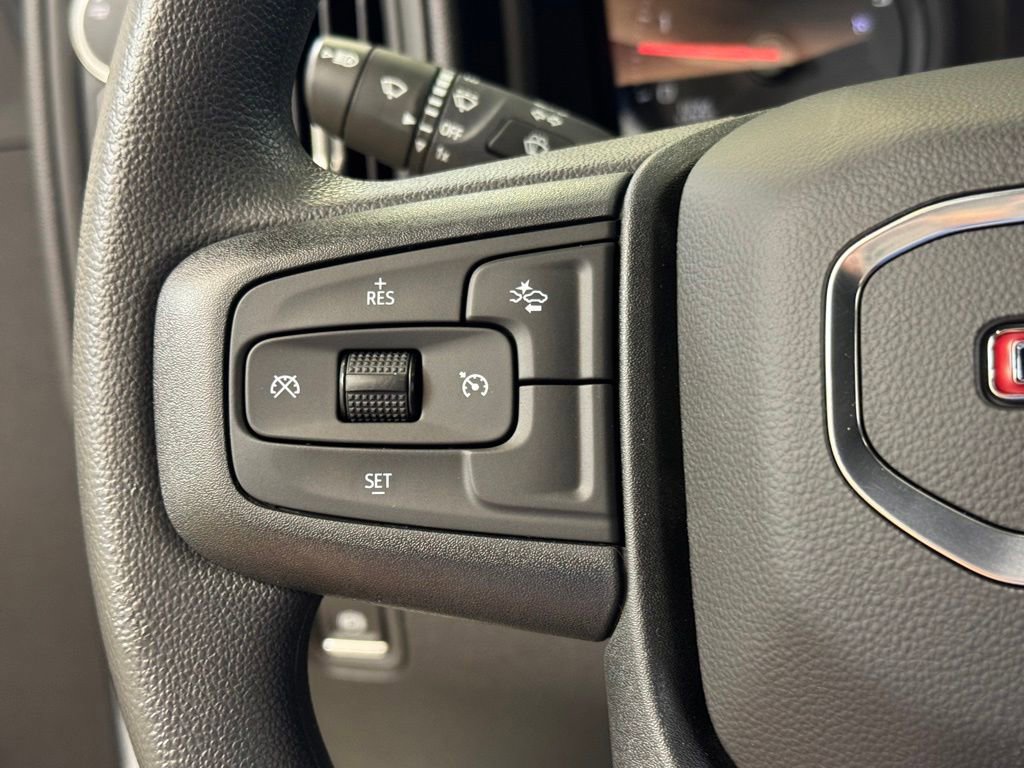 2026 GMC Sierra 2500HD Pro - Photo 29