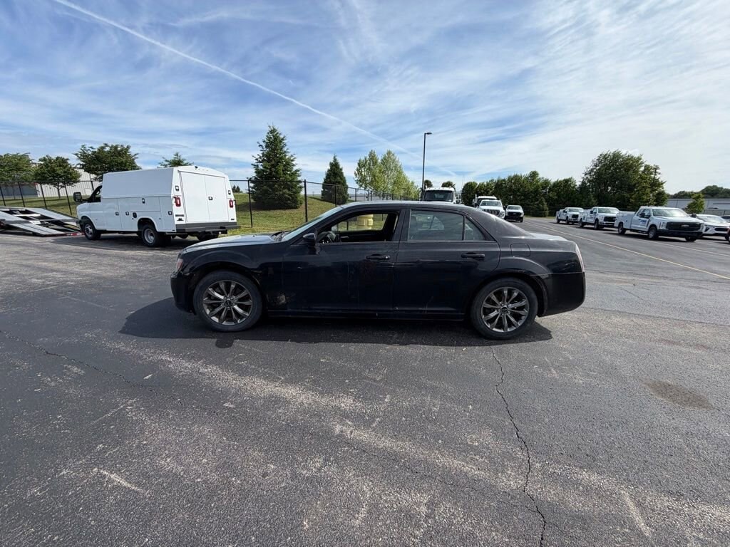 Used 2014 Chrysler 300 300S Sedan