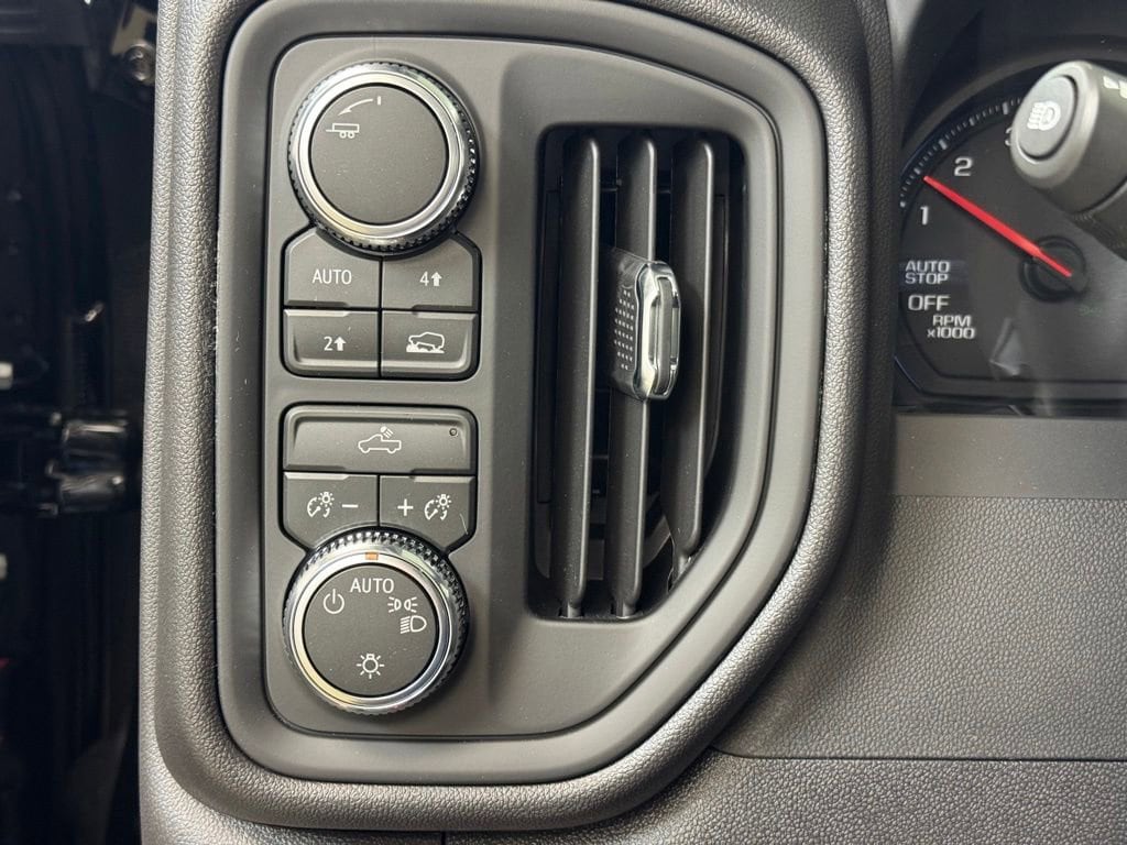 2026 GMC Sierra 1500 Pro - Photo 24