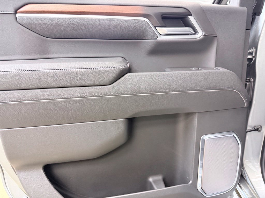 2026 GMC Sierra 1500 Denali - Photo 21