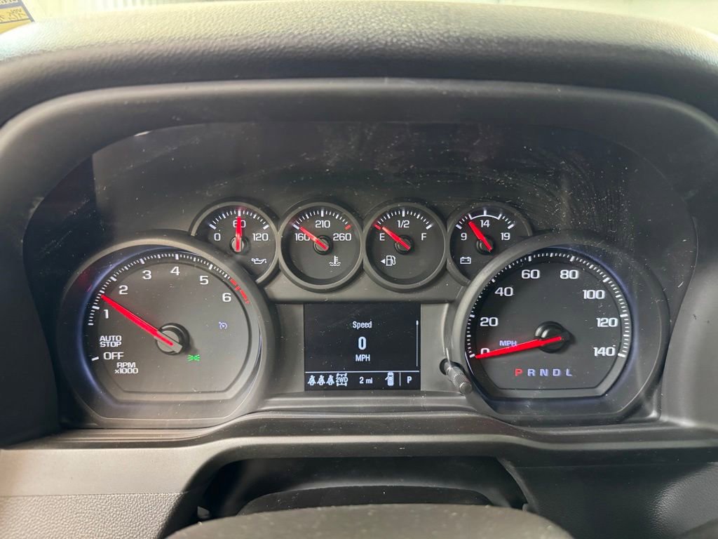 2026 GMC Sierra 1500 Pro - Photo 30