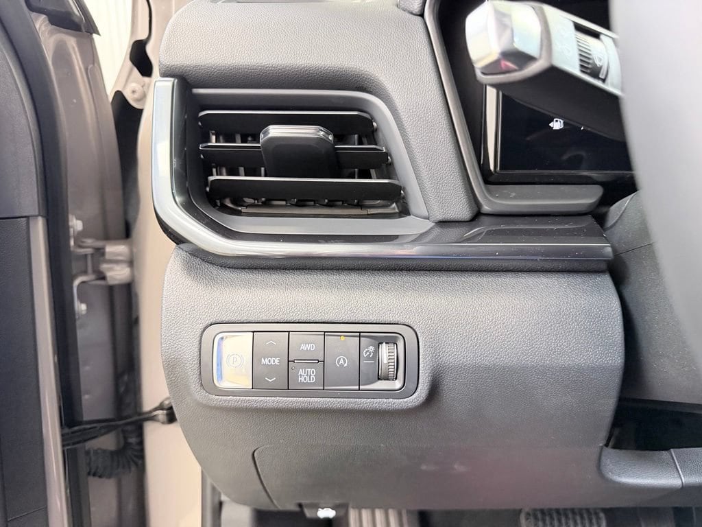 2026 GMC Terrain AT4 - Photo 38