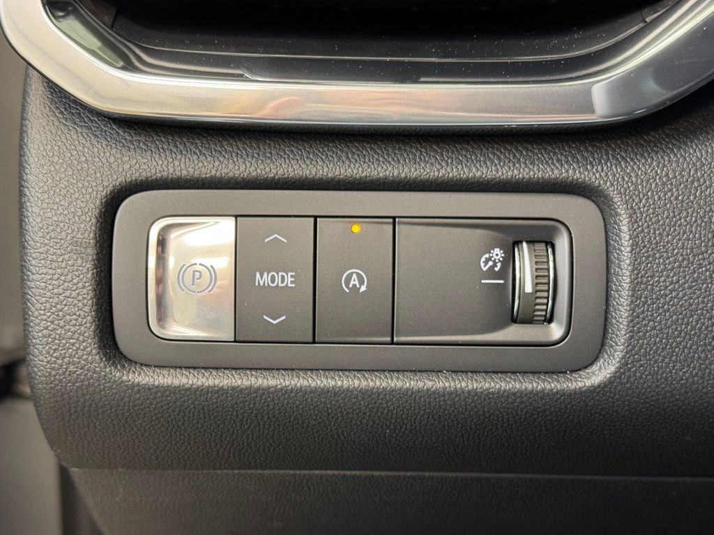 2026 GMC Acadia Elevation - Photo 29