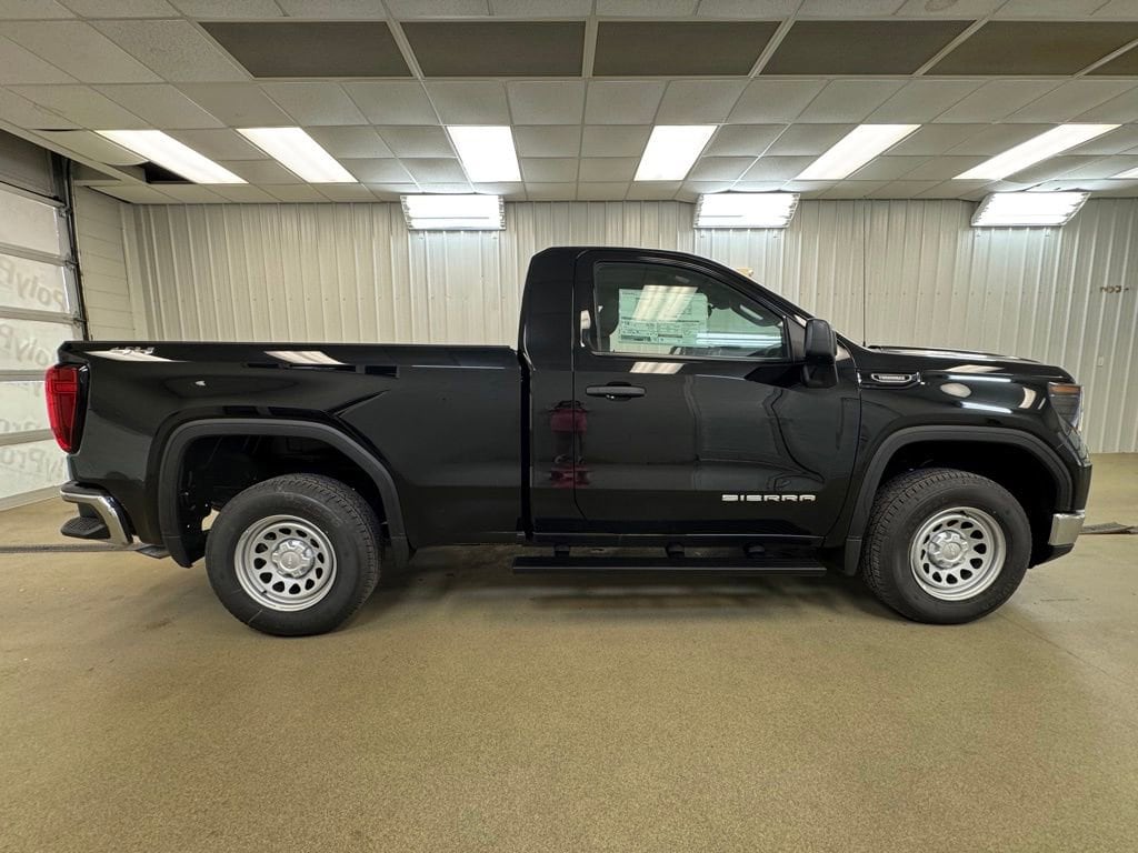 2026 GMC Sierra 1500 Pro - Photo 6