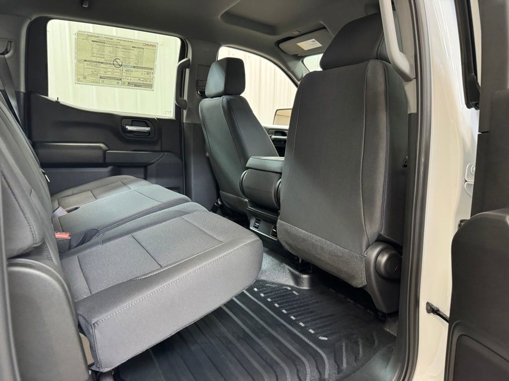 2026 GMC Sierra 1500 Pro - Photo 24