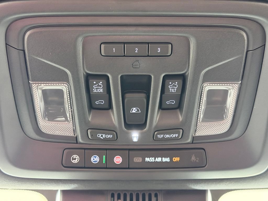 2026 GMC Sierra 2500HD Denali Ultimate - Photo 56