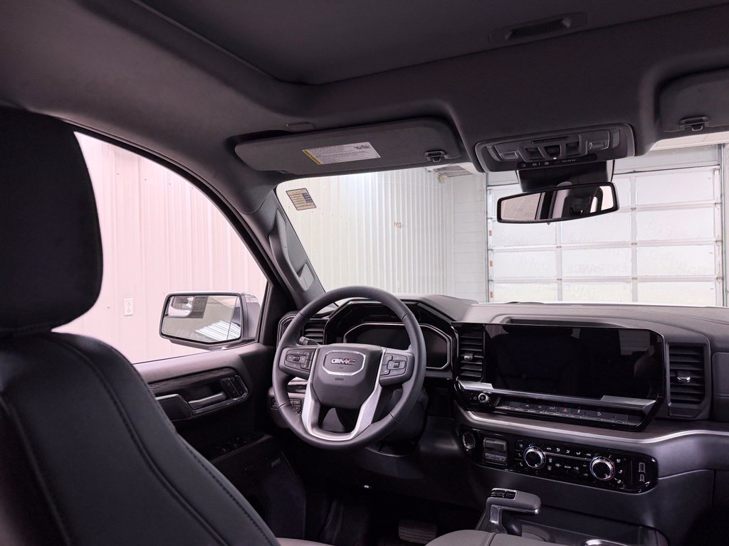 2026 GMC Sierra 1500 SLT - Photo 30