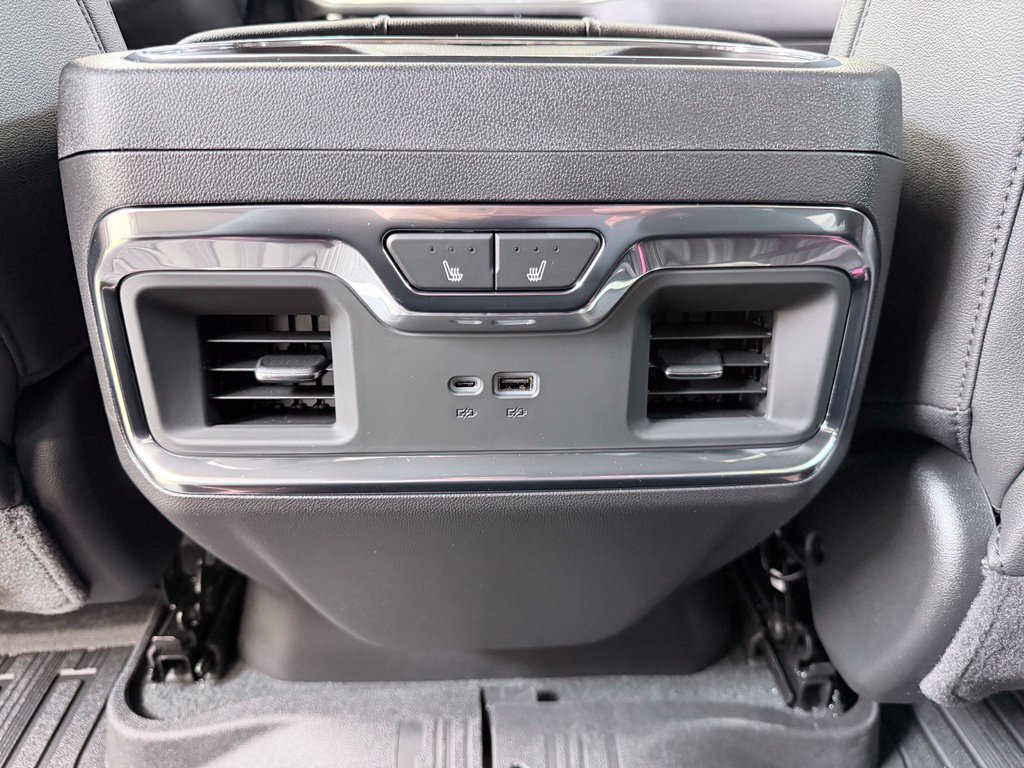 2026 GMC Sierra 1500 SLT - Photo 26