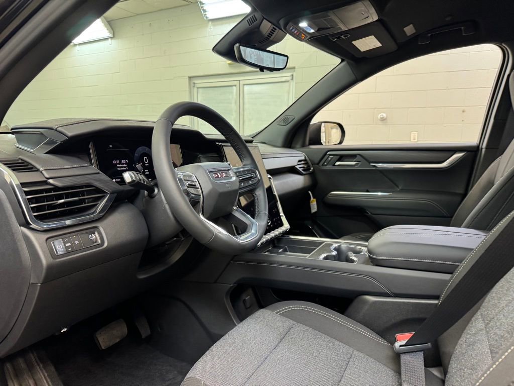 2026 GMC Acadia Elevation - Photo 14