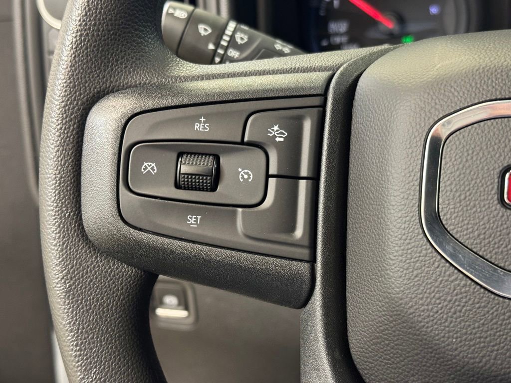 2026 GMC Sierra 1500 Pro - Photo 33