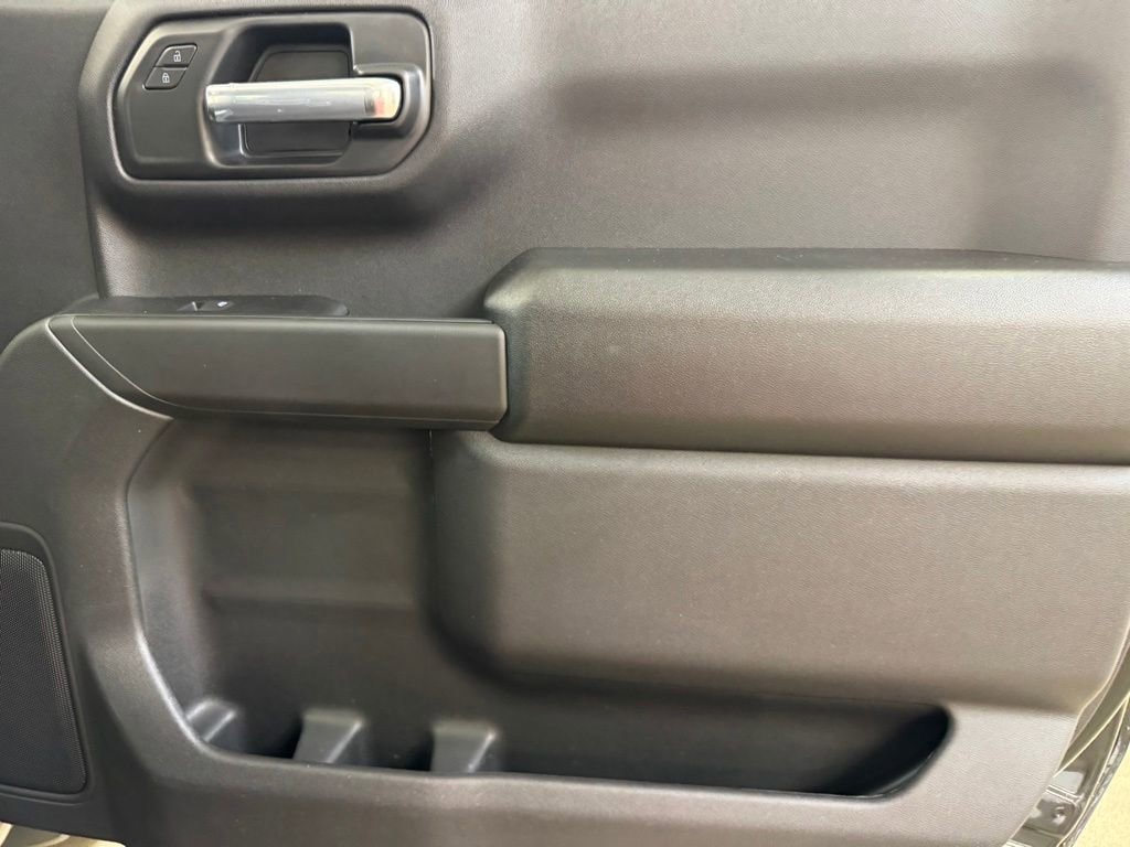2026 GMC Sierra 1500 Pro - Photo 18