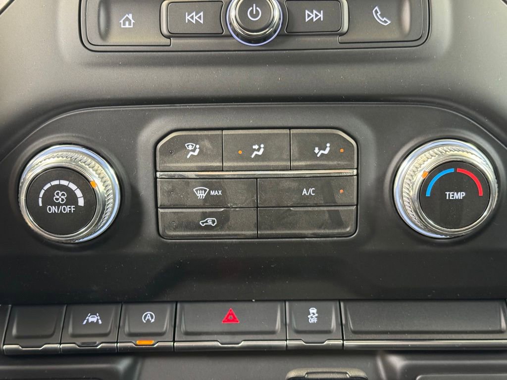 2026 GMC Sierra 1500 Pro - Photo 35
