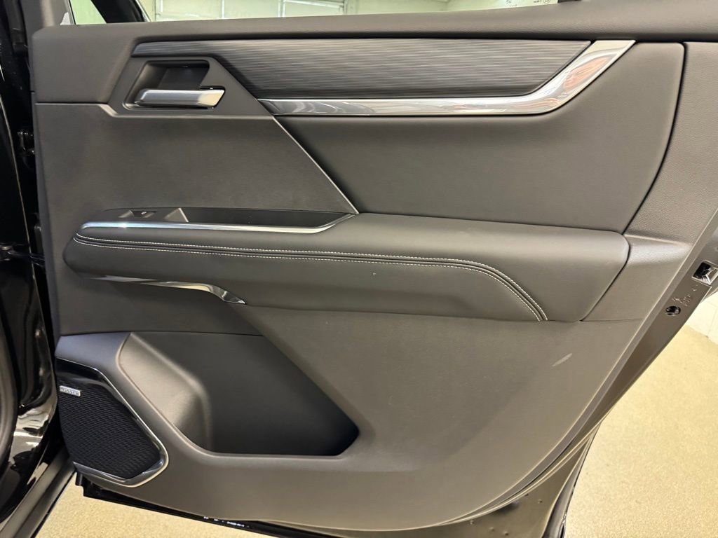 2026 GMC Acadia Elevation - Photo 27