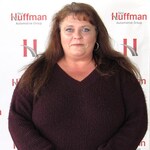 Staff member Angela Durr from ID_76b7fb