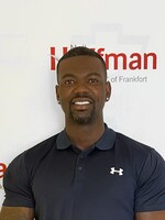Staff member Devon Wilkerson from ID_3b9eae