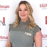 Staff member Samantha Knight from ID_0f8f66