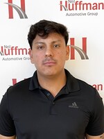 Staff member Steven Saquicela from ID_2a0b9d