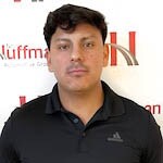 Staff member Steven Saquicela from ID_2a0b9d