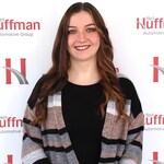 Staff member Sierra Duncan from ID_0f8f66