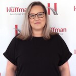 Staff member Celina Ritter from ID_0f8f66