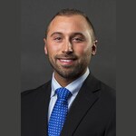 Staff member Billy Kirchhofer from ID_2a0b9d