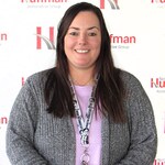 Staff member Wendy Shepherd from ID_0f8f66