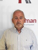 Staff member James Hopper from ID_2813a7