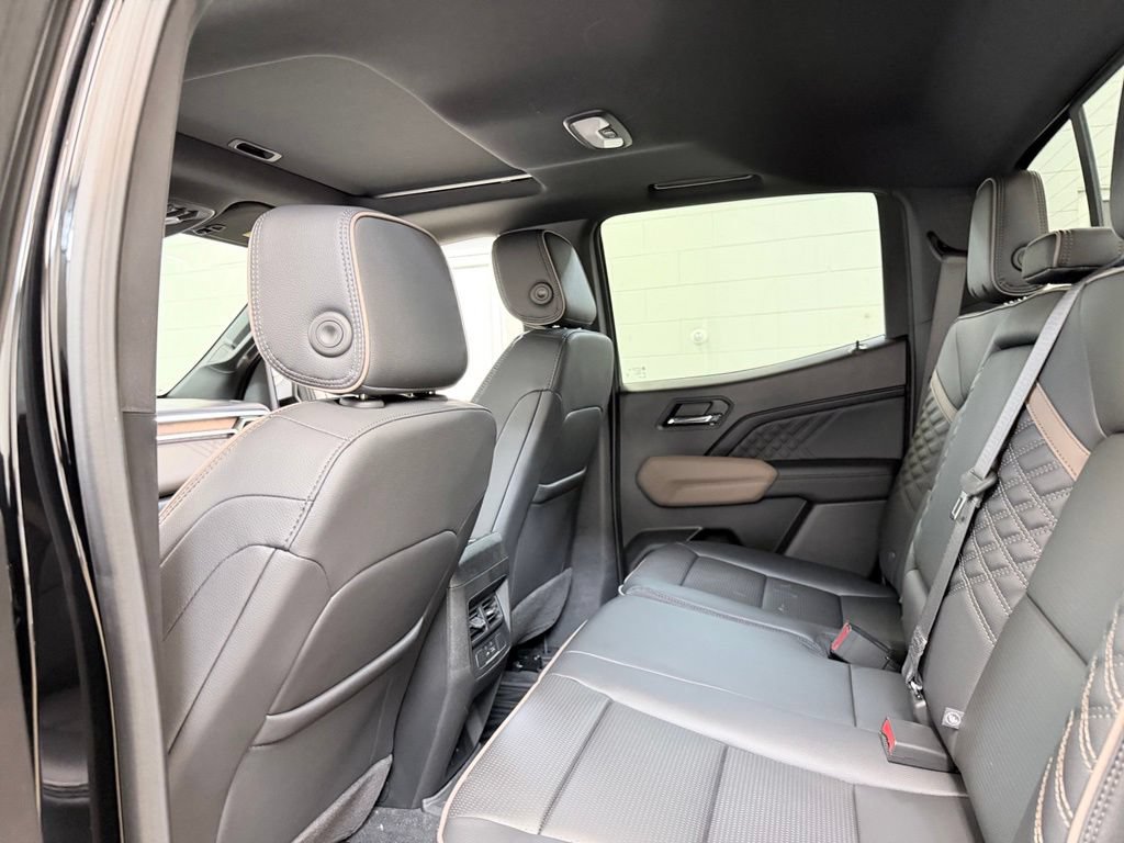 2026 GMC Canyon Denali - Photo 22