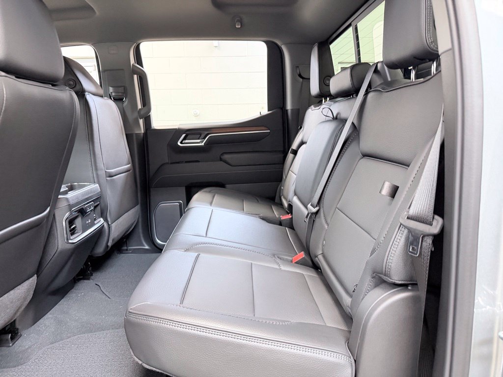 2026 GMC Sierra 1500 Denali - Photo 23