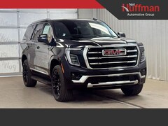 2026 GMC Yukon Elevation SUV