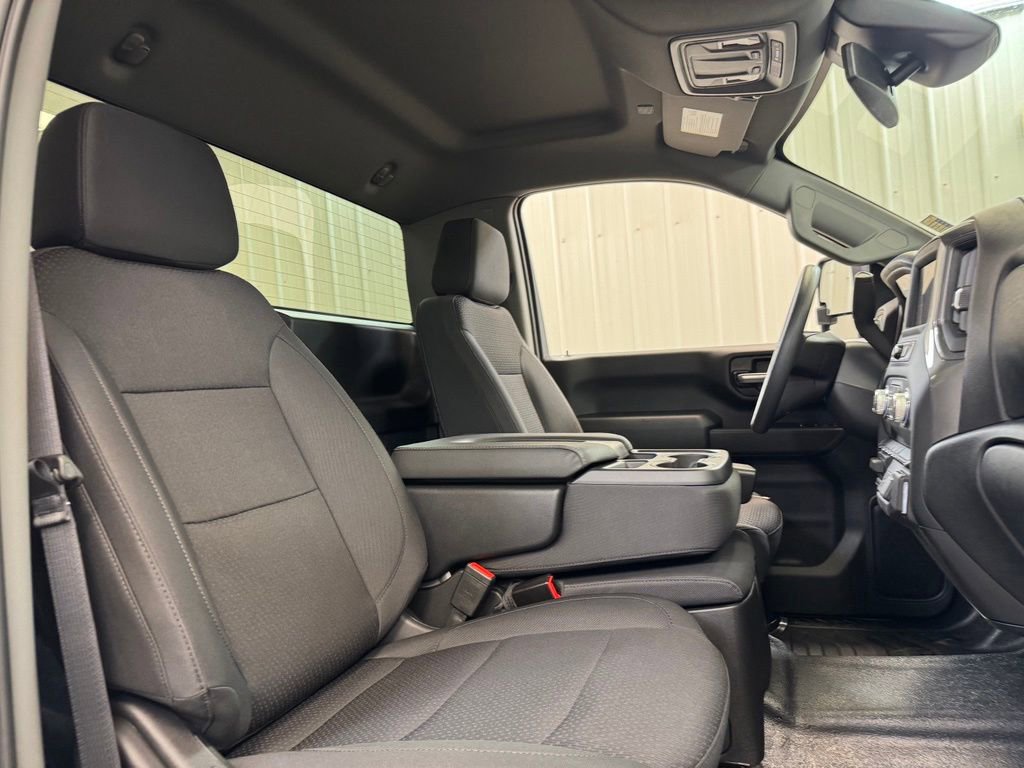 2026 GMC Sierra 2500HD Pro - Photo 20