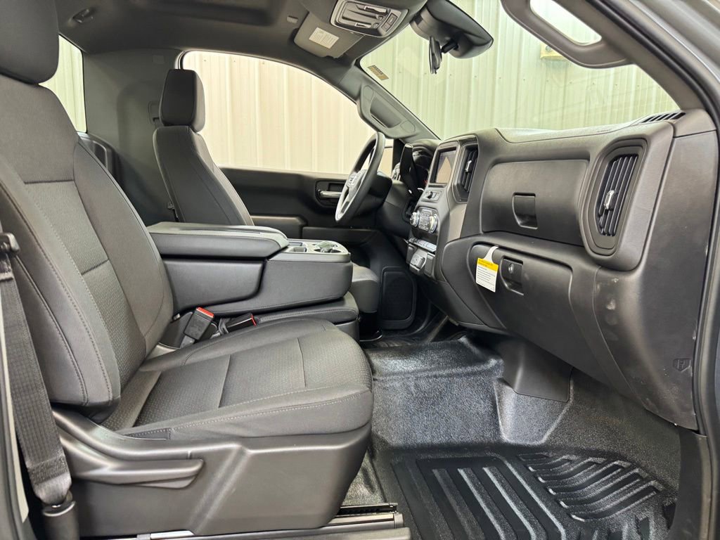 2026 GMC Sierra 1500 Pro - Photo 17