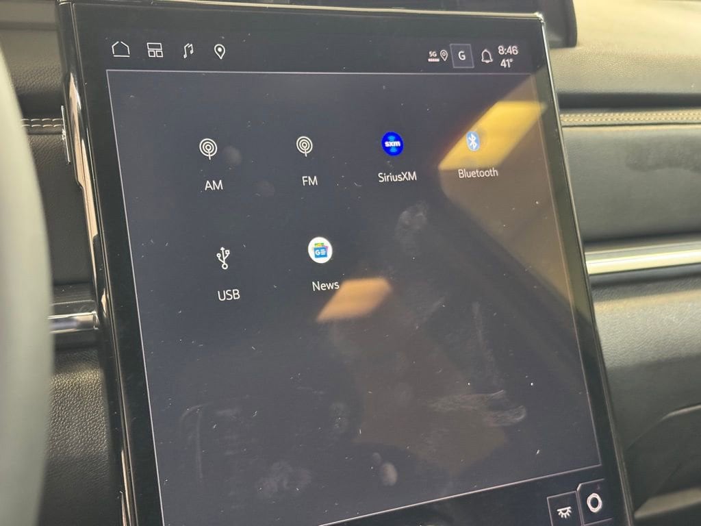 2026 GMC Terrain Elevation - Photo 39