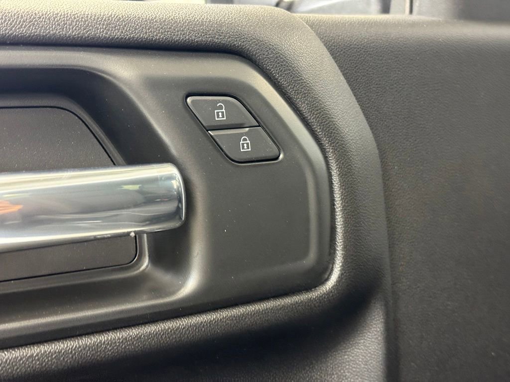 2026 GMC Sierra 2500HD Pro - Photo 10