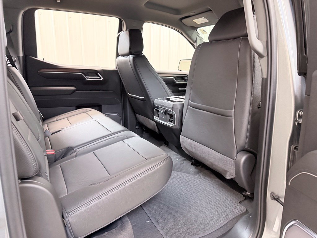 2026 GMC Sierra 1500 Denali - Photo 33