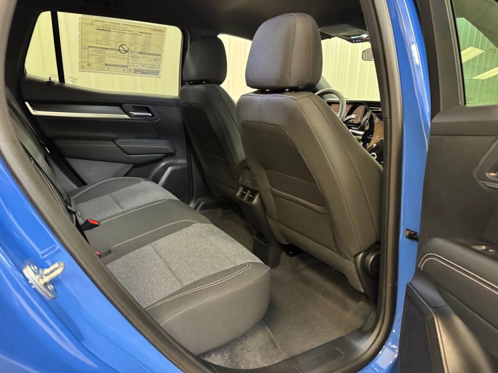 2026 GMC Terrain Elevation - Photo 23