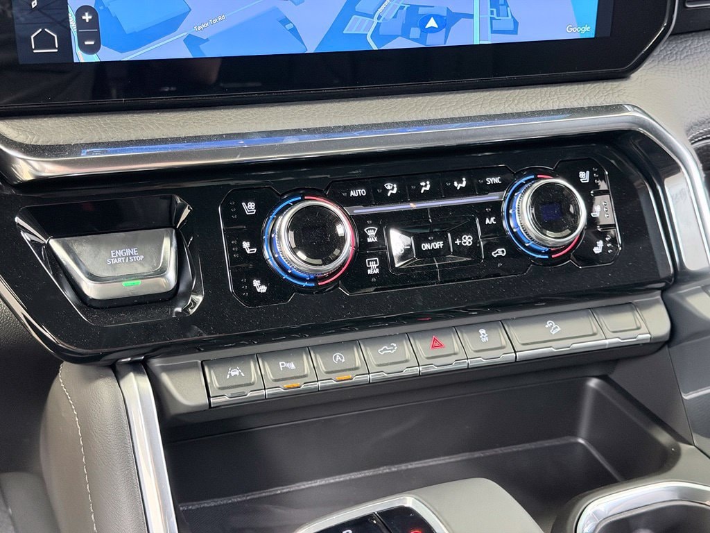 2026 GMC Sierra 1500 Denali - Photo 52