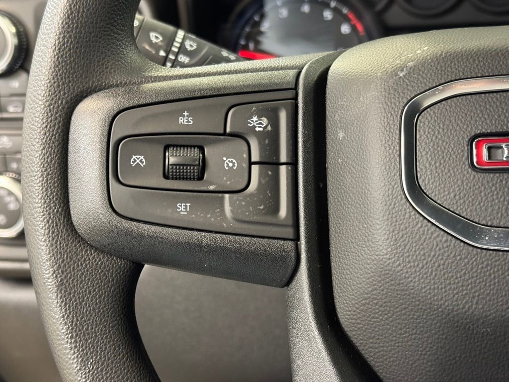 2026 GMC Sierra 1500 Pro - Photo 34
