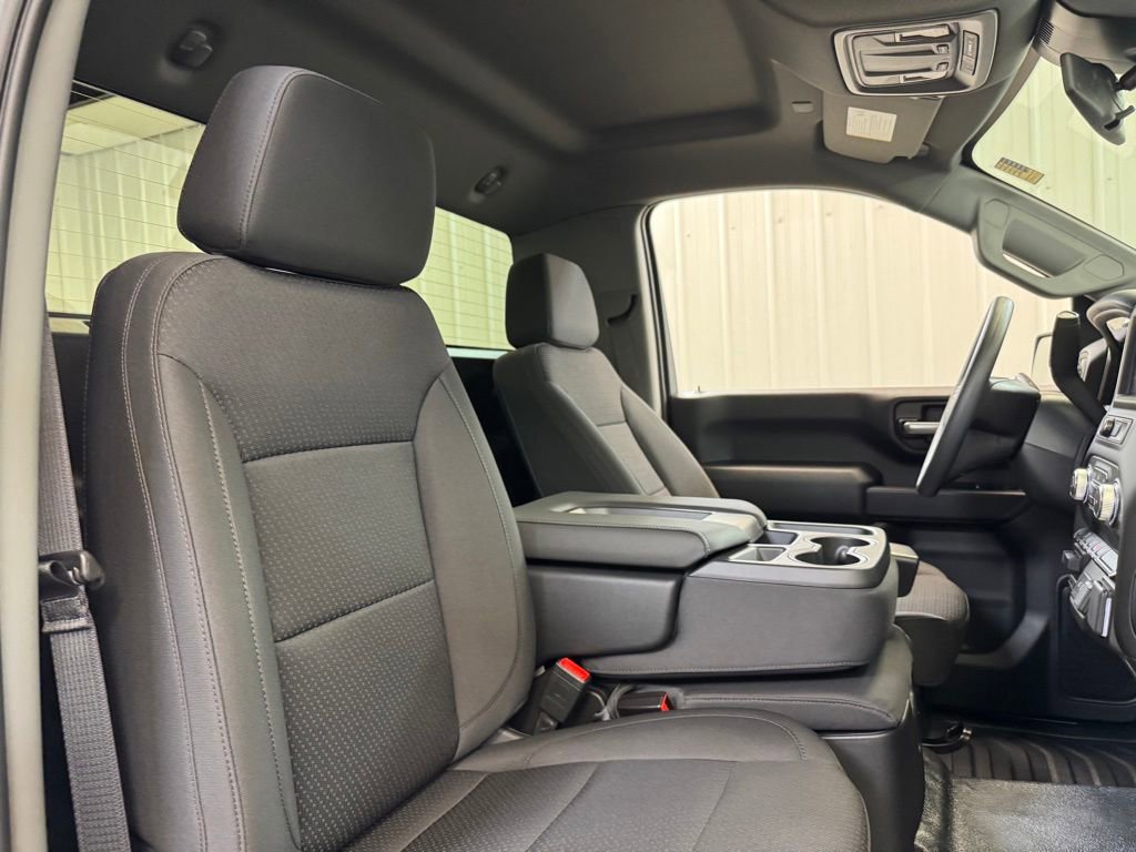 2026 GMC Sierra 2500HD Pro - Photo 23